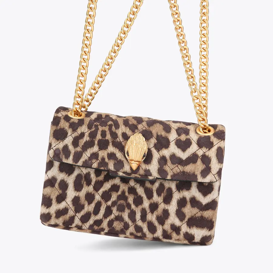 Mini leather Kensington 2