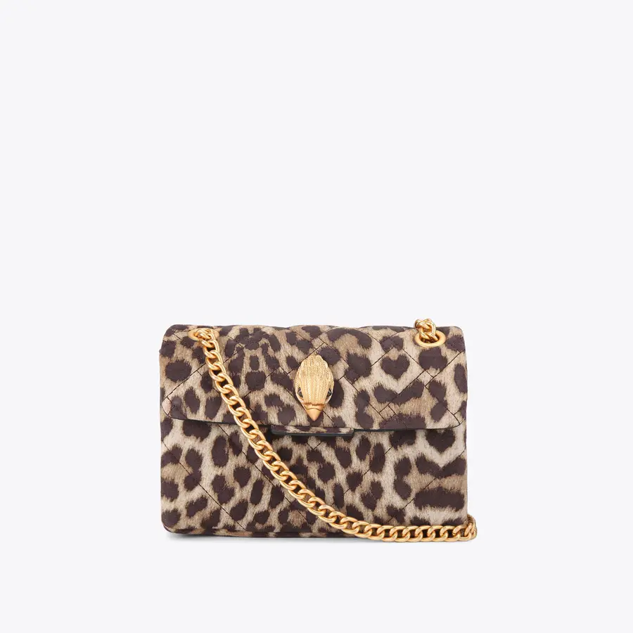 Mini leather Kensington 3