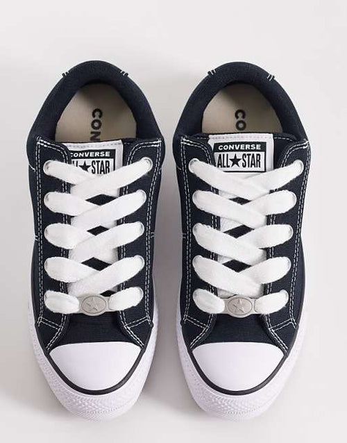 Chuck Taylors