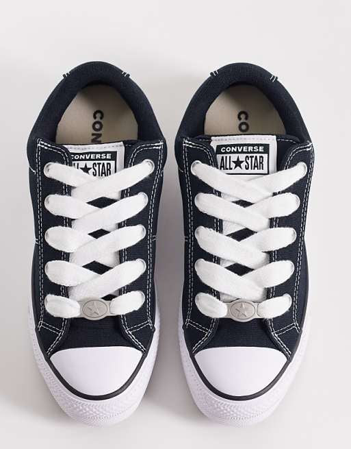 Chuck Taylors